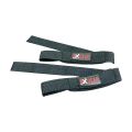 BX GEAR multiple colors Cotton Lifting Straps for weightlifting. 