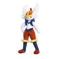 Pokémon and Shield Scorbunny Evolution Raboot Cinderace Plush Toys Stuffed Doll Kawaii Rabbit Kids Christmas Gifts. 