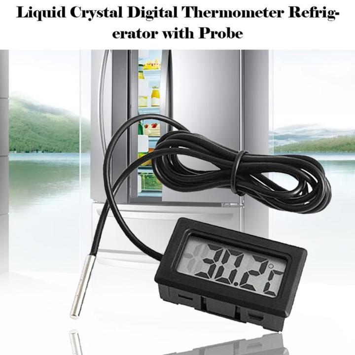 Digital%20LCD%20Thermometer%20Mini%20WithTemperature%20Sensor%20Probe%201%20Meter%20-%20Image%205