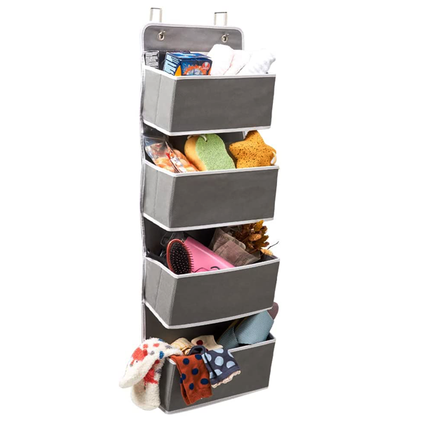 Araaish%20Over%20the%20Door%20Hanging%20Organizer%20with%204%20Pocket,%20Home%20Storage%20Organizer%20with%20Hook%20for%20Pantry%20Baby%20Nursery%20Bathroom%20Closet%20Dorm%20-%20Image%207