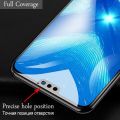 Protective Glass On Huawei honor 8X Max 8C 8 Pro Screen Protector Tempered Glass Huavei Hauwei Huawey Honer Honor 8 Lite 9H Film. 
