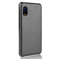 Rakuten Rakuten Hand Phone Case Lychee Leather Cover Rakuten Mini Phone Case Back Cover Case flip shockproof magnetic leather card slots wallet Anti-drop  Luxury Soft Side Protection Mobile Phone Case Cover Back. 