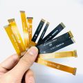 LCD Display Test Cable Flex For Samsung Galaxy S10 S9 S8 S21 S20 Plus Note9 Note20 Ultra 3D Touch Screen Extension Tester Flex. 