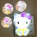 Cartoon Night Lamp Hello Kitty LED Night Light. 