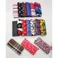 Women Wallet-Ladies Wallets Clutch-Easy to carry mobile-Collection. 