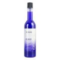 Augeas Color Dye Purple Hair Shampoo 450ml - Vibrant Long-Lasting Color. 