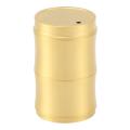 Toothpick Box Novelty Easy to Clean Practicability Toothpick Dispenser. 
