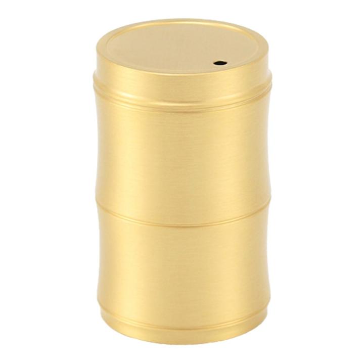 Toothpick Box Novelty Easy to Clean Practicability Toothpick Dispenser