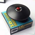 YueYangSport 3D Magic Mirror Illusion Creator Mirage Black Hologram Maker Parabolic Reflector for Children Education Science Fun Play Toys. 