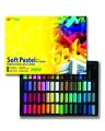 Mungyo Soft Pastel 64 Colors. 