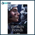 The Bonds that Tie (6 book series) l Broken Bonds l Savage Bonds l Blood Bonds l Forced Bonds l Tragic Bonds l Unbroken Bonds l by J Bree (Author). 