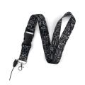 Medical Series ICU Key Chain Lanyard Gifts For Doctors Friends USB Badge Holder. 