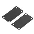 Aluminium Electric Box, Quick Cooling Junction Case for Protection. 