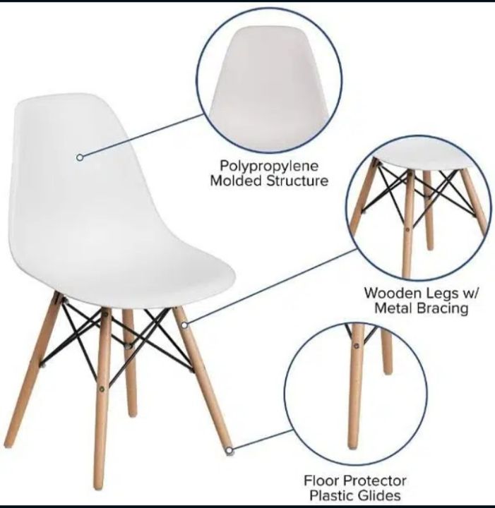 Elegant%20Modern%20Dining%20Chair%20with%20Wooden%20Legs%20and%20Polypropylene%20Molded%20Seat%20-%20New%20-%20Image%207