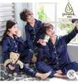 Couple Nightwear Satin Nighty Suits Unisex, Free Size, Luxurious Fabric, Comfortable, Ready to Wear Loungewear Set. 