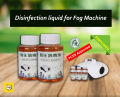 Disinfection Fog Machine+100 ml disinfection liquid. 