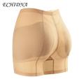 ECHIDNA Hip Pads Panties Women Hip Pads Shorts Panties Butt Lifter Shaper Push Up Bottom High Waist Solid Color Enhancer Seamless Women Safety Pants. 