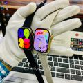 HK9 Pro Max+ Plus Smart Watch 3rd Generation | Best Selling Latest Smart Watch | 2.02'' Super Amoled Display | Picture Gallery | BT Calling. 