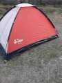 Eye Catcher Camping Tent For 2 3 person. 