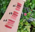 4 In 1 Long Lasting Velvet Matte Lip Gloss Waterproof , 4 in 1 Liquid Lip Gloss Matte Lip Gloss set Lipgloss. 