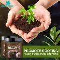 Green Home Soil Activator Improve Germination Rate Soil Activated Treasure Activator. 