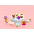 Combo 50 shopkins (not match) is super cute Bi House. 