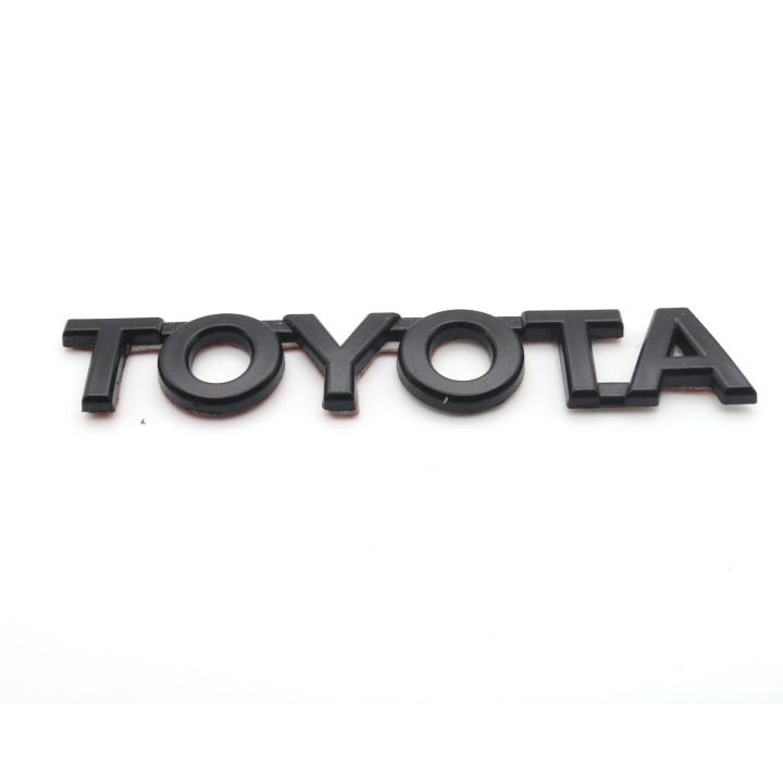 Matte%20Black%20Toyota%202009-20225%20Rear%20Trunk%20Letters%20Emblem%20for%20Toyota%20Corolla%20XLI%20-%20Image%202