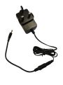 12V AC-DC Power Adaptor Charger for Diall IP54 AE0295 3663602901891 23W LED. 