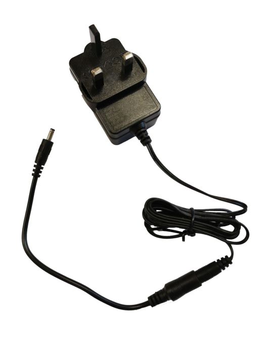 12V AC-DC Power Adaptor Charger for Diall IP54 AE0295 3663602901891 23W LED