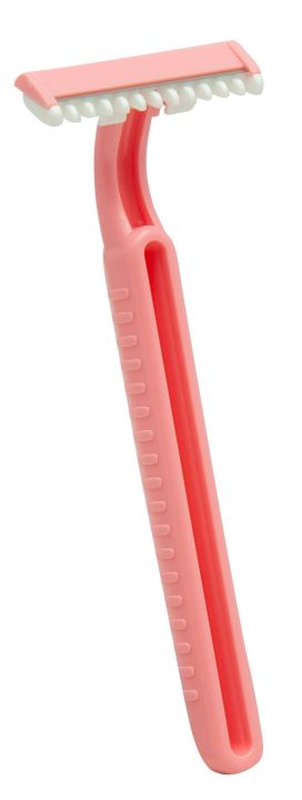 Femina%20Single%20Blade%20Disposable%20Body%20Razor%20For%20Women%201s%20Pouch%20-%20Image%203