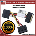 Dell SATA Power Splitter Cable 0N701D/N701D Optiplex. 