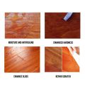 Beeswax Furniture Polish Wood Seasoning 85g - Natural Wood Wax Polish - Furniture Shiner. 