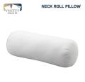 White Pillow Bed Pillow Premium Quality Soft Fiber Pillow Korean Medicated Pillow Cervical Pillow For Pain Relief Bed Pillow Bedding & Bath Bedding Pillows & Bolsters Pretty Square. 