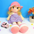 Doll For Girls Washable Premium Quality Soft Doll Candy Doll For Kids Beautiful Doll For Children. 