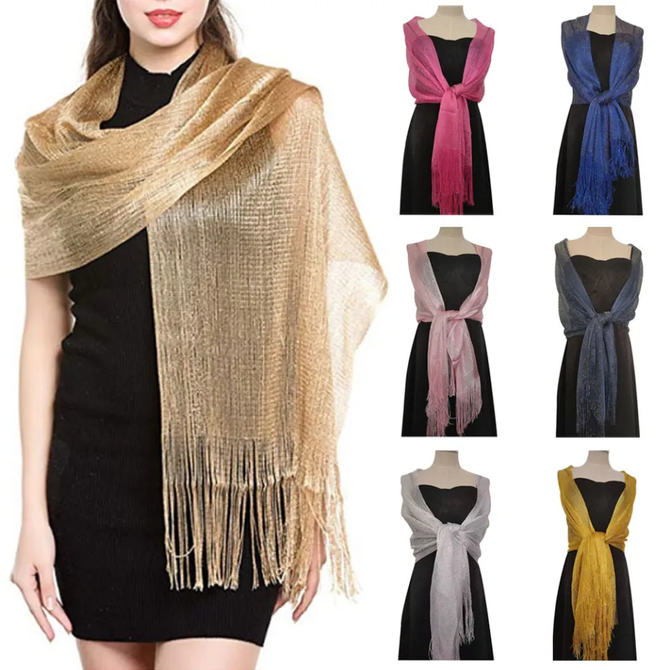 Formal shawls for women hotsell