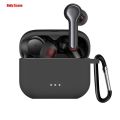 Silicone Cover Protective Case Full Shell for Anker Soundcore Liberty Air 2. 