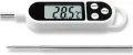 Digital Cooking Food Stab Probe Thermometer Kitchen Meat Temperature Meter (KS). 