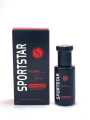 Sport Star Perfume Sania Mazari, 20ml Small Bottle. 