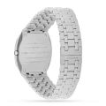 Gucci YA163402 Stainless Steel Wrist Watch For Women. 
