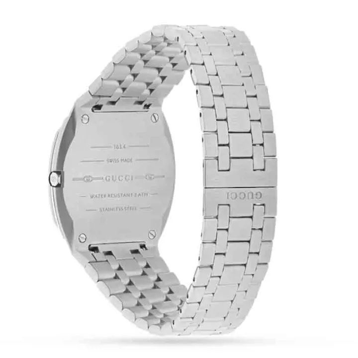 Gucci%20YA163402%20Stainless%20Steel%20Wrist%20Watch%20For%20Women%20-%20Image%202