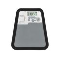 CHERUB Drum Practice Pad With Bag - DP850. 