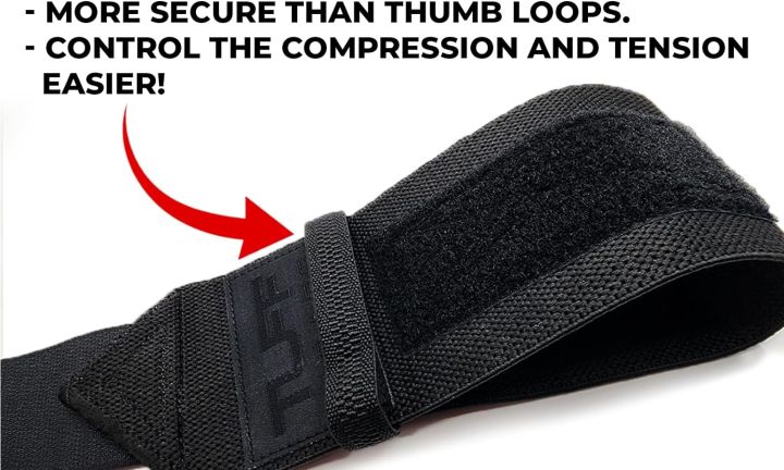TuffWraps%20Wrist%20Wraps%20Weight%20Lifting%20Gym%20Wrist%20Wraps%20For%20Workout%20Fitness%20%20%20No%20Thumb%20Loops,%20Quality%20Gym%20Wrist%20Wraps%20for%20Weightlifting,%20Bench%20Press,%20Powerlifting,%20and%20Cross-Training%E2%80%94Try%20The%20Belt%20Loop%20Tightening%20System%20multi%20colors%20-%20Image%208