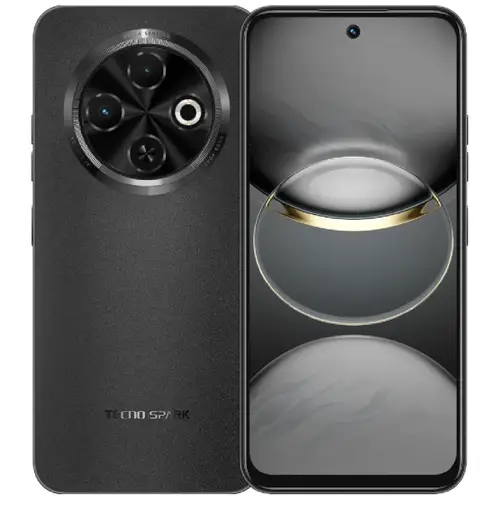 Tecno Spark 30C || 6GB Ram 128GB Rom || 5000mAh Battery