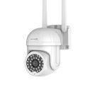 Yoosee SpeedX IP Camera Wifi Outdoor PTZ Ht-191 Dome Color Night Vision 2 Way Audio - Motion Detection CCTV Camera 2mp 1080p HD. 