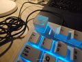 Minecraft Ore Keycaps | Gaming Keyboard Keycaps | Mechanical Keyboard Custom Keys. 