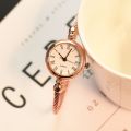New 2025 Luxury Fashion Bracelet Watches Ladies Casual Women Dress Watch. 