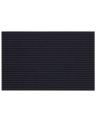 IKEA Door mat, Dark blue & Brown. 