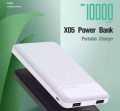 Sovo X05 Power Bank 10000mah. 