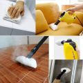12Pcs Steam Cleaner Parts for KARCHER SC Series SC1/SC2/SC3/SC4/SC5. 