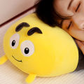 Vivid Ladybird Pillow Skin-friendly Plush Stuffed Ladybug Bee Cushion. 